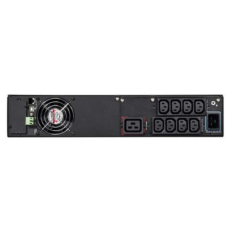 ИБП Eaton 5SC 2200i RT2U 5SC2200IRT