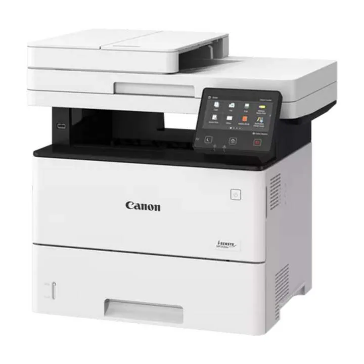 МФУ Canon I-S MF553dw 5160C023AA