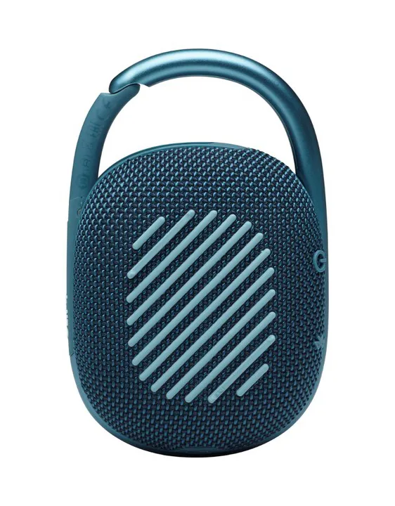 Bluetooth колонка JBL CLIP 4 Синий JBLCLIP4BLU