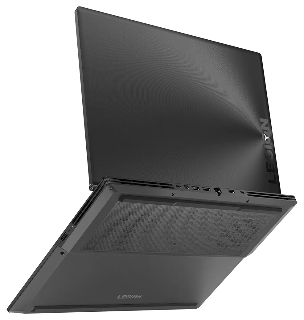 Ноутбук Lenovo Legion Y540 81SX00NDRK