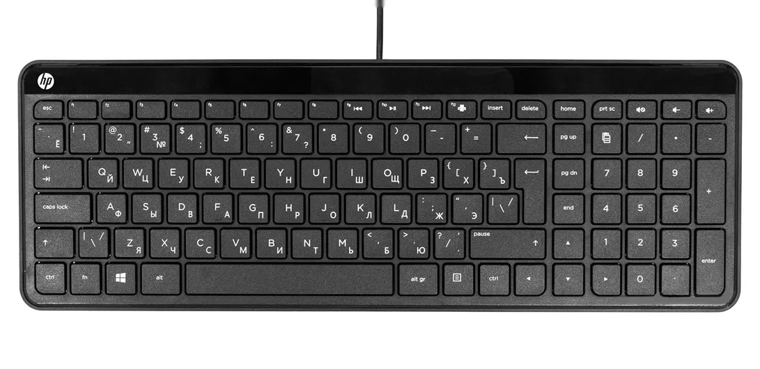 Клавиатура HP P0Q50AA K3010