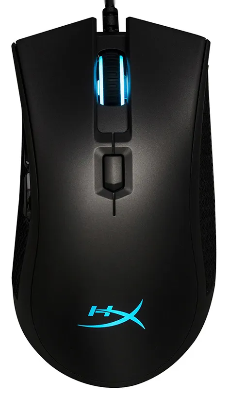 Компьютерная мышь игровая HyperX Pulsefire FPS PRO RGB HX-MC003B