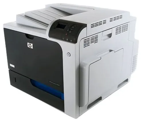 Принтер HP CC490A Color LaserJet CP4025dn