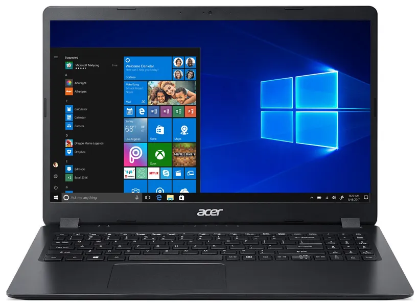 Ноутбук Acer Aspire 3 A315-55KG NX.HEHER.010