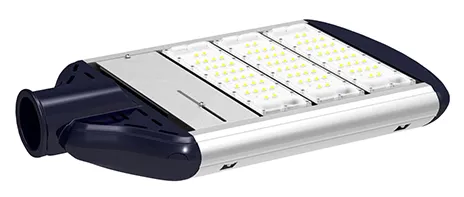 Светодиодный уличный фонарь iPower IPS100