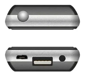 Мобильный телефон Texet TM-D227