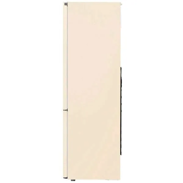 Холодильник LG GC-B509MEWM
