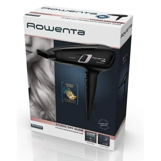 Фен Rowenta CV5820F0