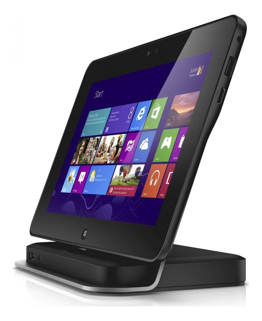 Планшет DELL Latitude 10 210-41015