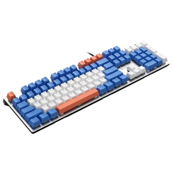 Клавиатура Rapoo V530 Silver
