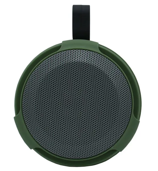 Bluetooth колонка Ritmix SP-190B green
