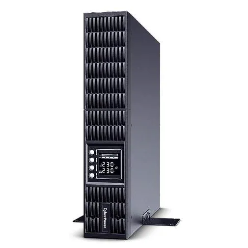 ИБП CyberPower PLT1000ELCDRT2U