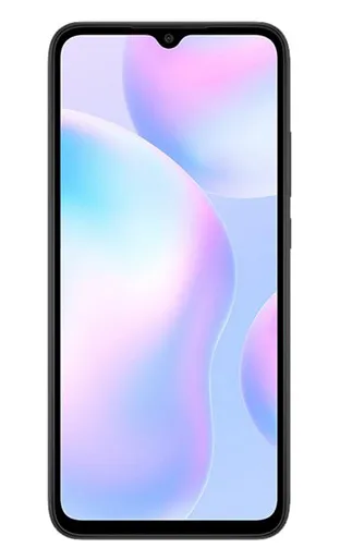 Смартфон Xiaomi Redmi 9A 32GB Granite Gray