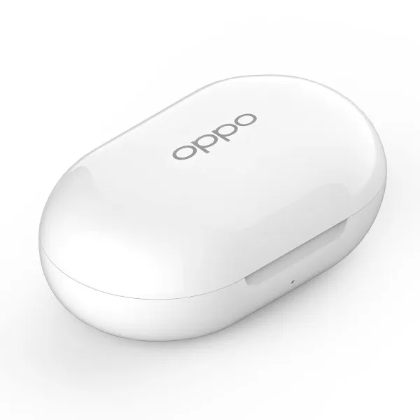 Bluetooth Гарнитура ОРРО ENCO W11 White