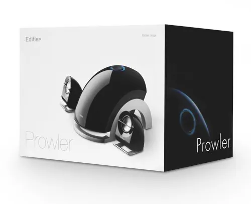Акустическая система Edifier E1100 Plus (Prowler)