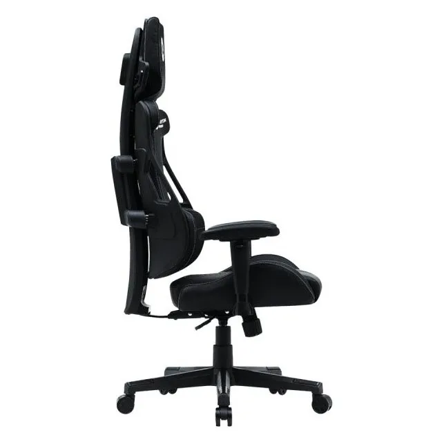 Игровое кресло Canyon Morphos ABCH01 Ergonomic Black
