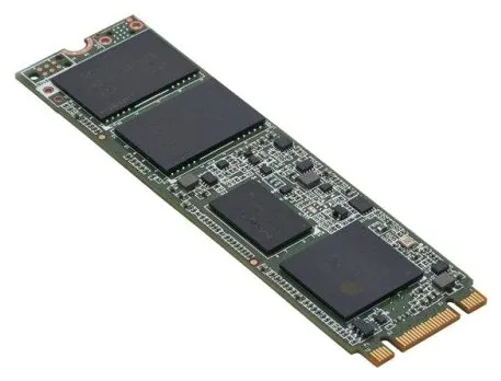 SSD накопитель 480 GB Intel 540s SSDSCKKW480H6X1