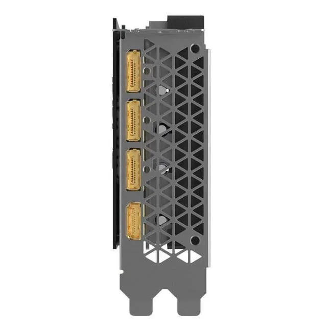 Видеокарта 12Gb Inno3D RTX4070 Twin X2 N40702-126X-185252N