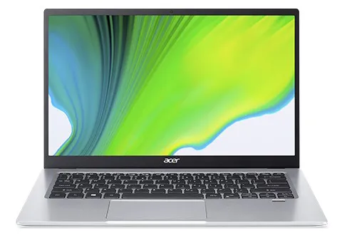 Ноутбук Acer Swift SF114-34 NX.A9RER.0020