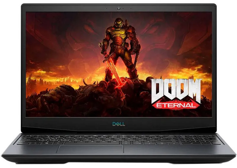 Ноутбук Dell Inspiron Gaming 5500 210-AVQN