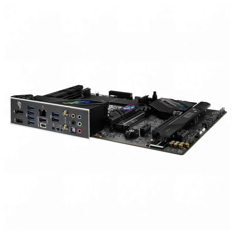 Материнская плата ASUS ROG STRIX B760-F GAMING WIFI