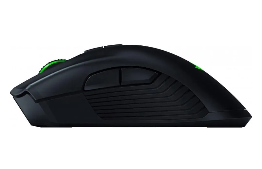 Компьютерная мышь Razer Mamba RZ01-02710100-R3M1