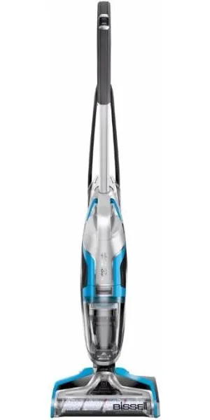 Пылесос моющий Bissell CrossWave Advanced 2223N