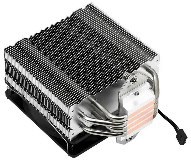 Кулер для процессора ID-Cooling SE-224XT-Blue