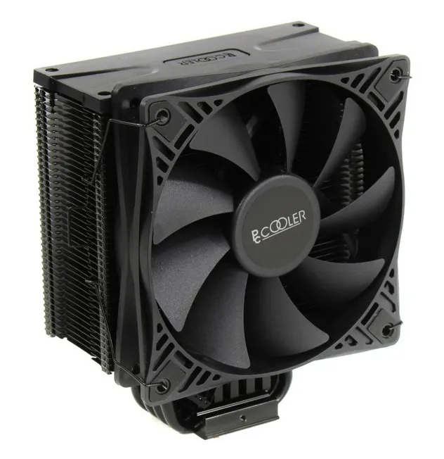 Кулер для процессора PCcooler GI-X4S-D