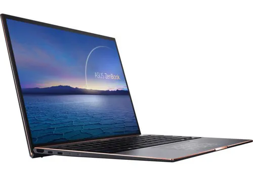 Ноутбук Asus ZenBook S UX393EA-HK003T 90NB0S71-M00620