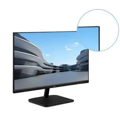 Монитор 27" FHD Viewsonic VA2732-H-2 черный