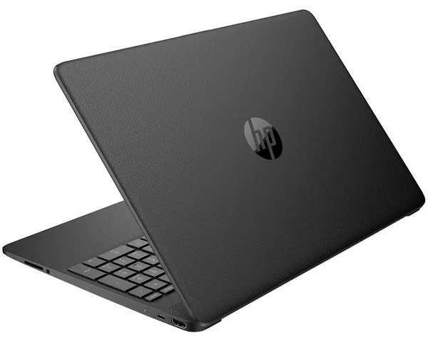 Ноутбук HP 15S-EQ1136UR