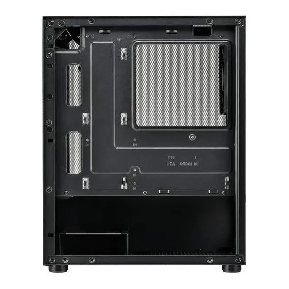 Корпус для ПК FSP S110-B Black