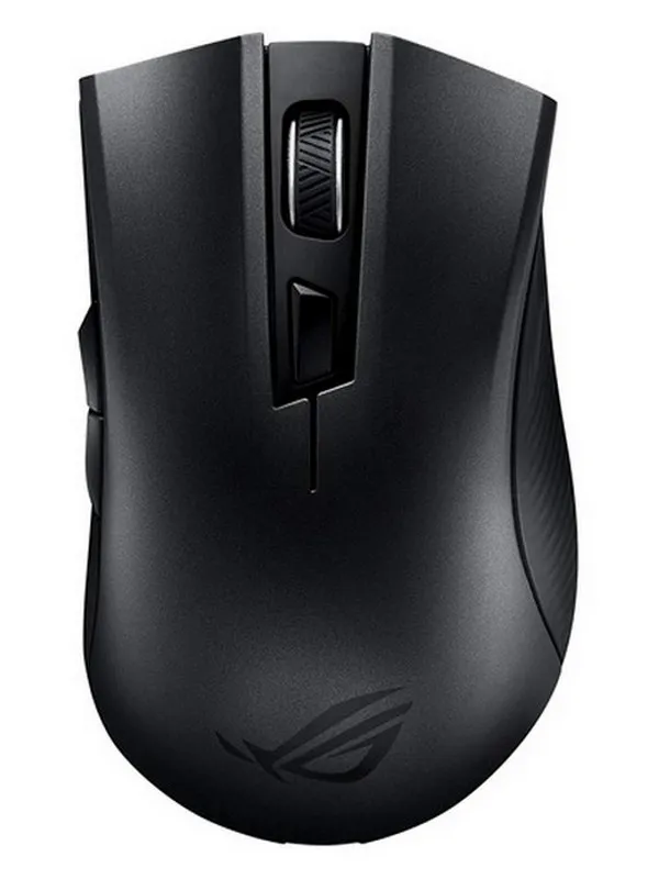 Компьютерная мышь ASUS ROG STRIX CARRY Black