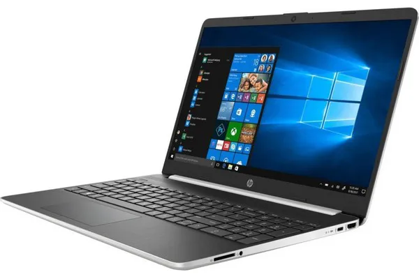 Ноутбук HP 15S-FQ1082UR 22Q47EA
