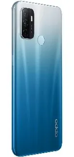 Смартфон OPPO A53 4/64GB Fancy Blue