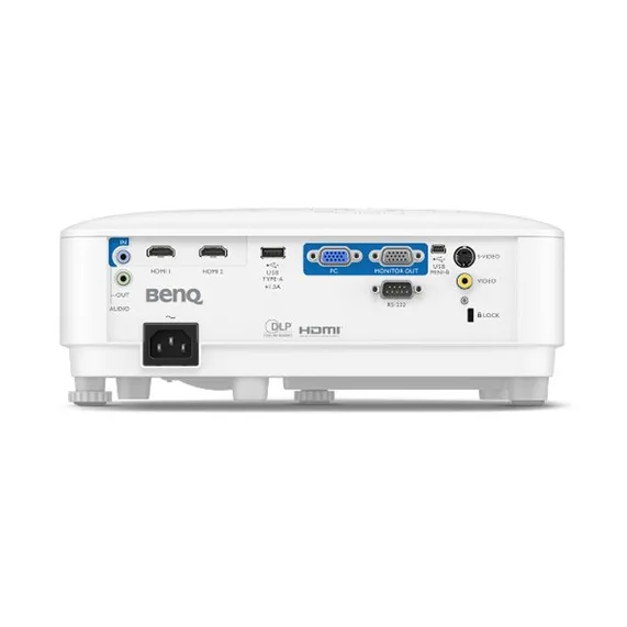 Проектор BenQ MX560 White