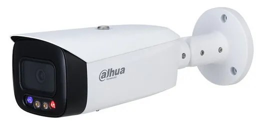 Цилиндрическая видеокамера Dahua DH-IPC-HFW3849T1P-AS-PV-0280B