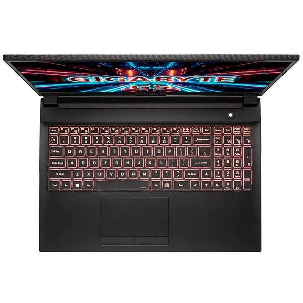 Ноутбук Gigabyte G5 KC-5UK1130SH
