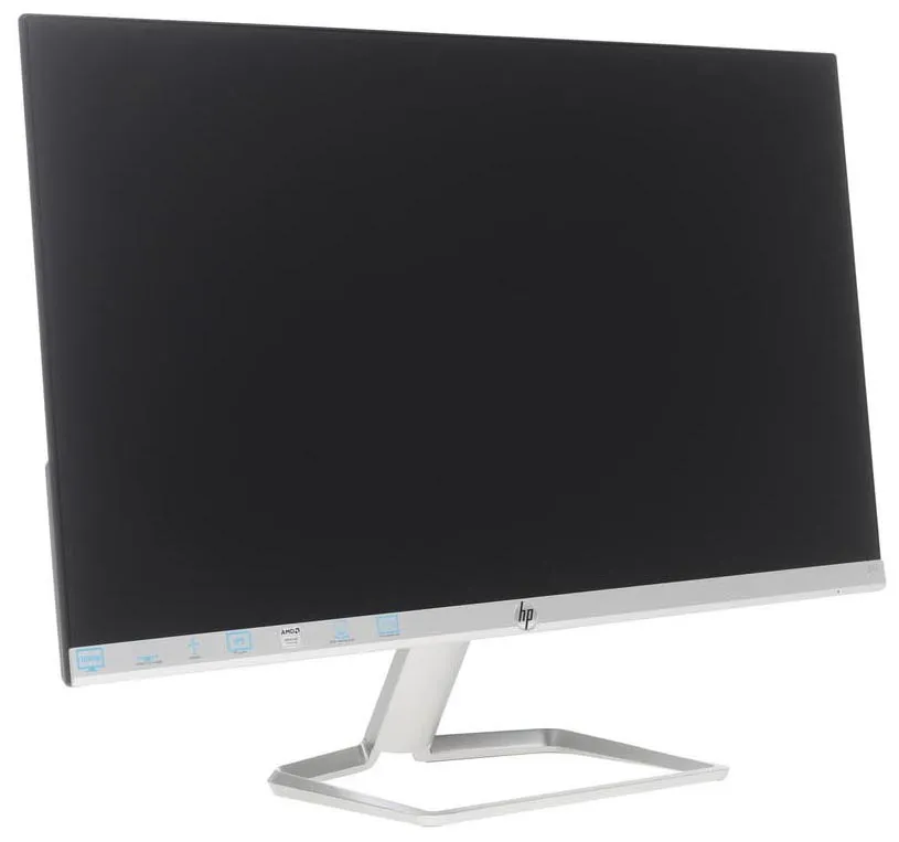 Монитор 24" HP 24F 2XN60AA