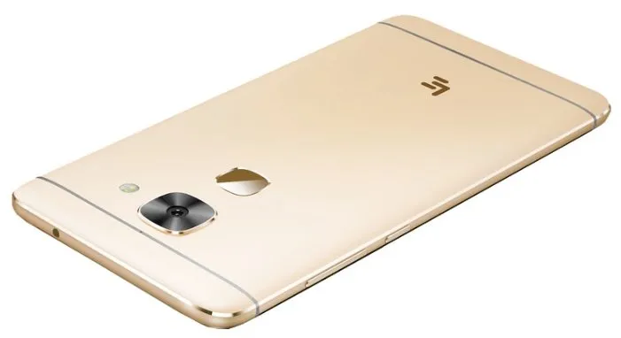 Смартфон LeEco LeMax2 64Gb Золотой