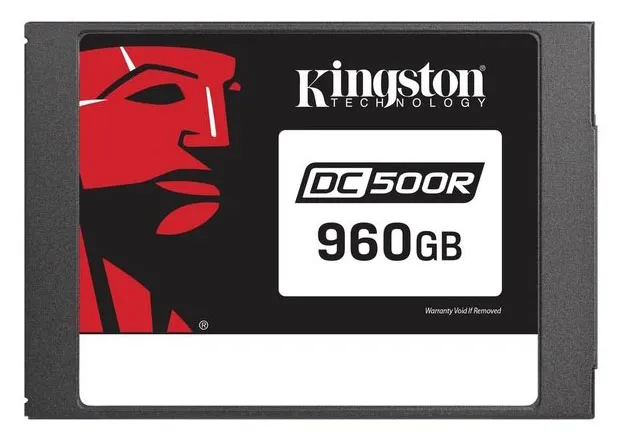 SSD накопитель 960GB Kingston SEDC500R/960G