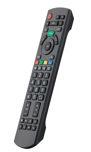 Пульт управления One For All URC1914 для телевизоров Panasonic