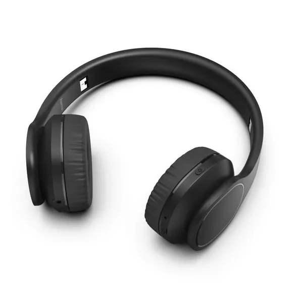 Гарнитура Hama Touch 00184027 Black