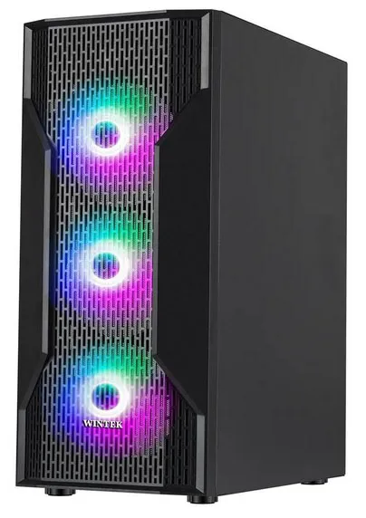 Корпус для ПК Wintek Rider F509 TG