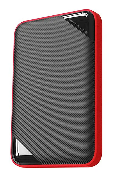 Внешний жесткий диск 5 TB Silicon Power A62 SP050TBPHD62LS3K Black