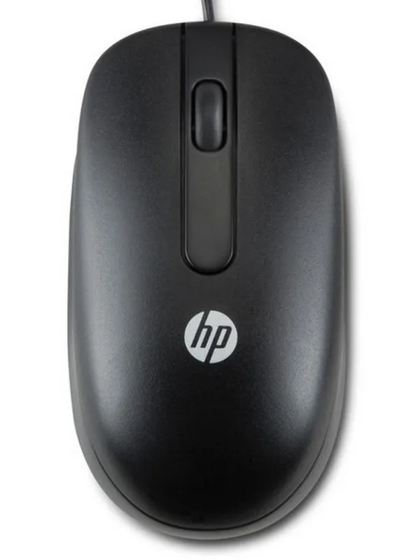 Компьютерная мышь HP QY778A6