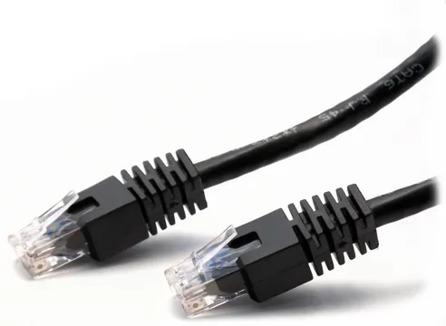 Патч Корд UTP Ship S6025BK1000-P