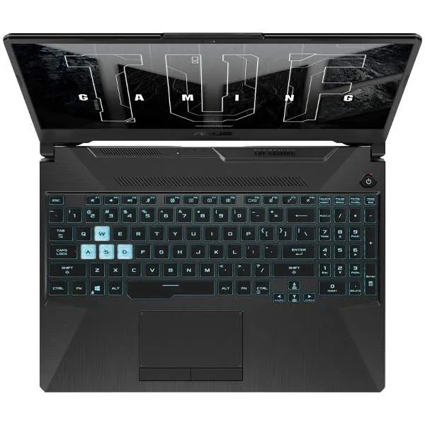 Ноутбук ASUS TUF Gaming A15 FA506NC-HN064 90NR0JF7-M005F0