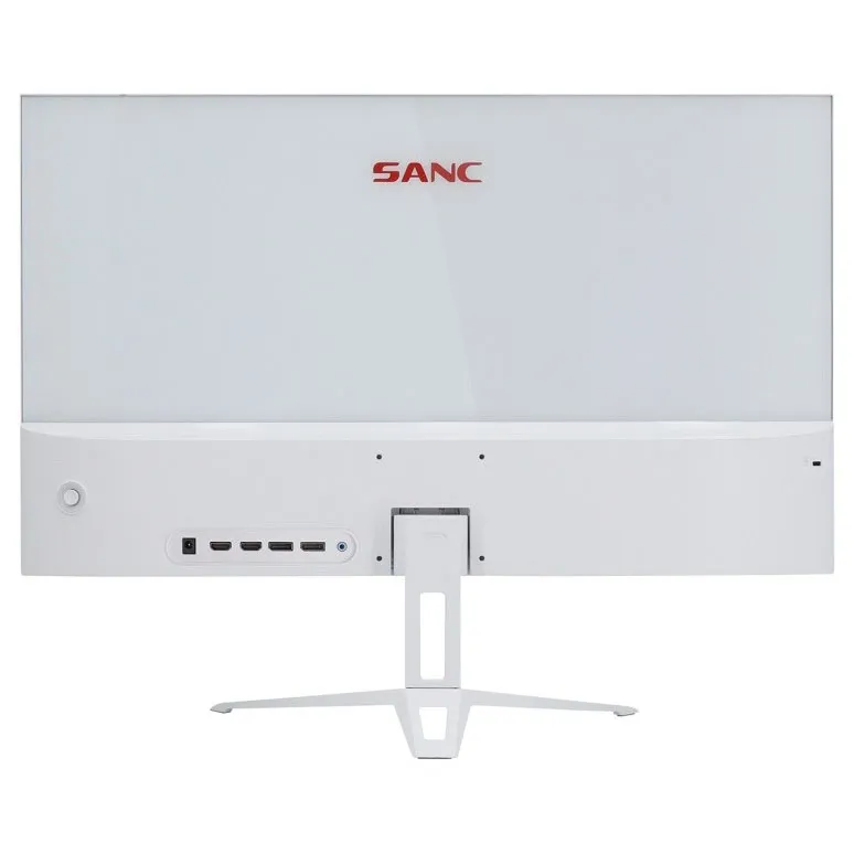 Монитор Sanc M2742QPH White